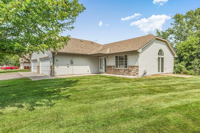 207 Appaloosa Ct, Braham, MN 55006 - photo 3