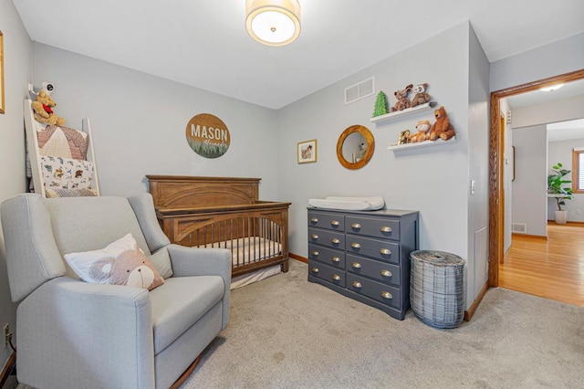 14349 Natchez Ave, Savage, MN 55378 - bedroom featuring carpet and baseboards