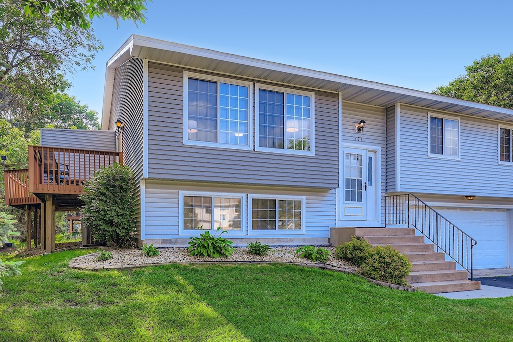 437 96th Ln NE, Blaine, MN 55434 - photo 1