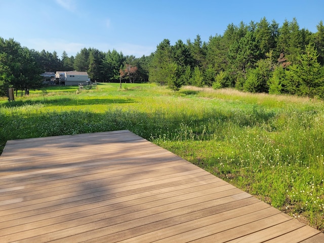 4131 Overland Cir, Danbury, WI 54893 - photo 2