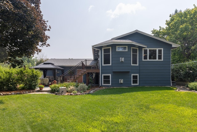 235 Oakwood Dr, Shoreview, MN 55126 - photo 52