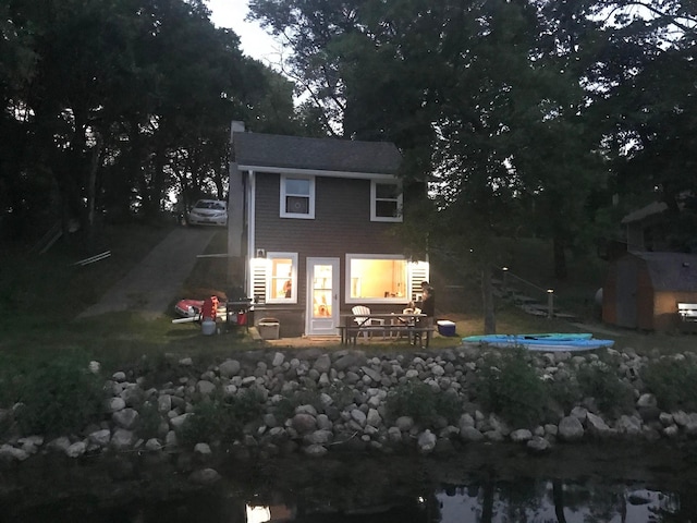4268 Bayview Trl Unit 2, Scandia Valley Twp, MN 56443 - photo 3