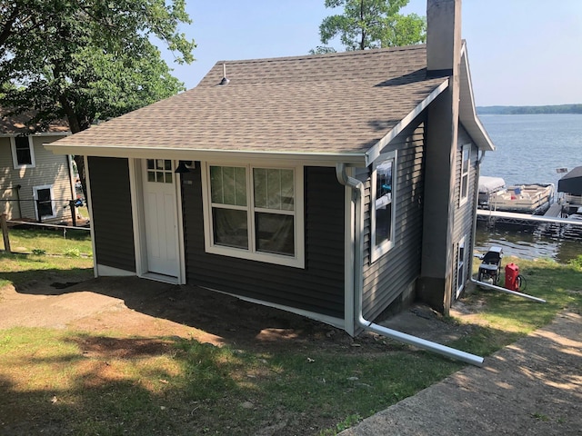 4268 Bayview Trl Unit 2, Scandia Valley Twp, MN 56443 - photo 4