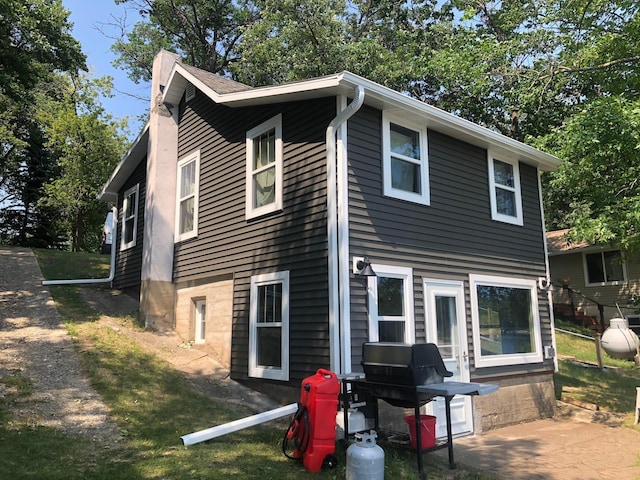 4268 Bayview Trl Unit 2, Scandia Valley Twp, MN 56443 - photo 23