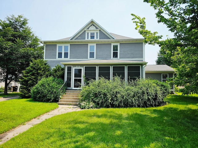 613 12th St S, Benson, MN 56215 - photo 2
