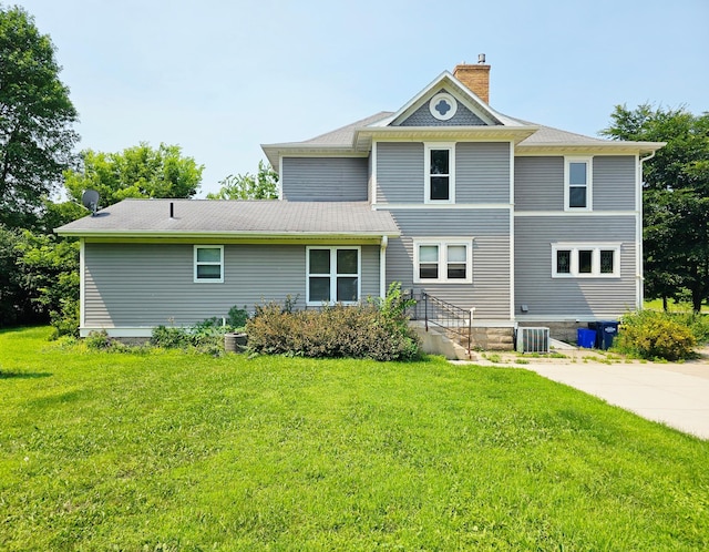613 12th St S, Benson, MN 56215 - photo 33
