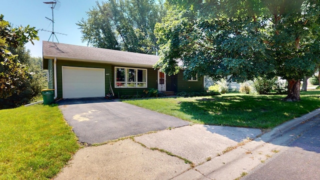 417 Euclid St, Alden, MN 56009 - photo 1