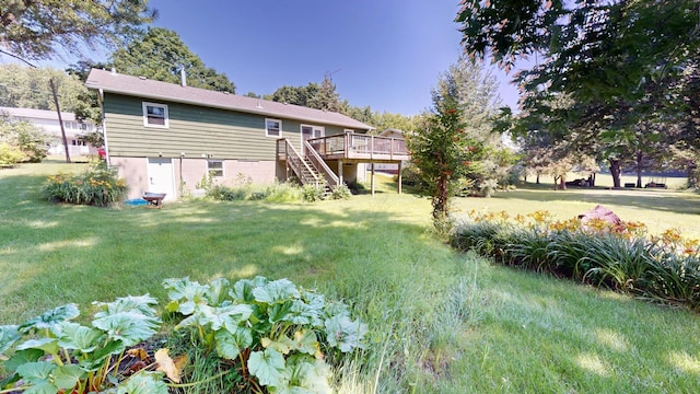 417 Euclid St, Alden, MN 56009 - photo 33