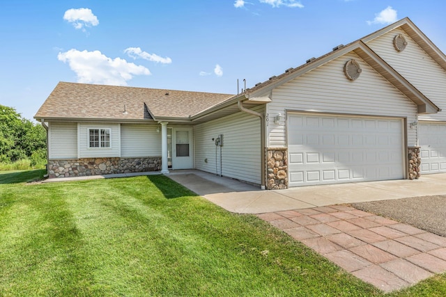 201 Appaloosa Ct, Braham, MN 55006 - photo 2