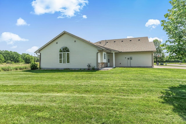 201 Appaloosa Ct, Braham, MN 55006 - photo 3