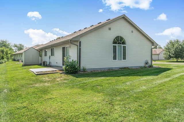201 Appaloosa Ct, Braham, MN 55006 - photo 4
