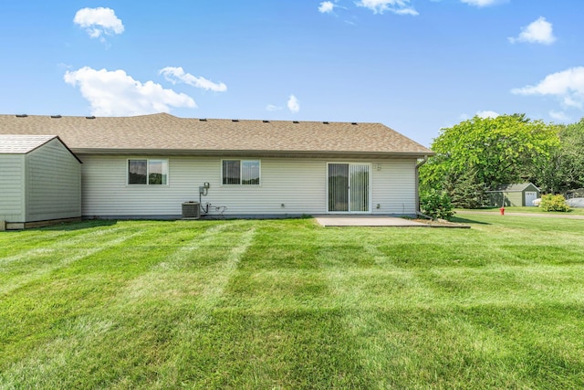 201 Appaloosa Ct, Braham, MN 55006 - photo 6
