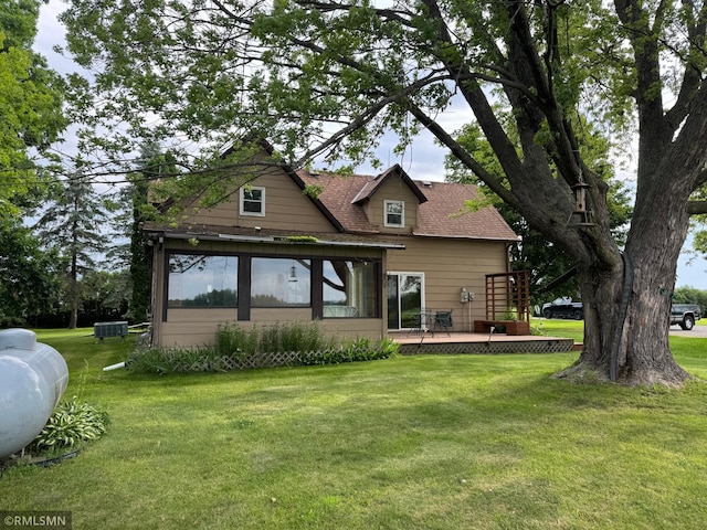 2521 195th Ave, Mora, MN 55051 - photo 1