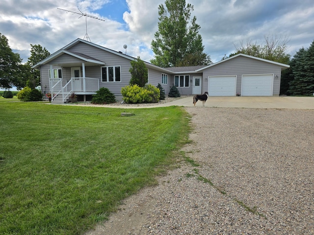 275 91st St, Sweet Twp, MN 56164 - photo 1