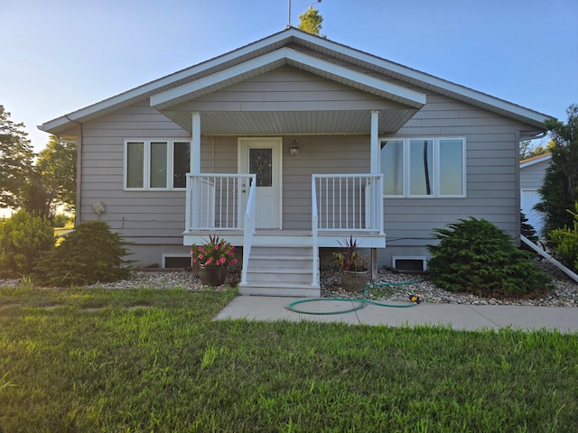 275 91st St, Sweet Twp, MN 56164 - photo 2