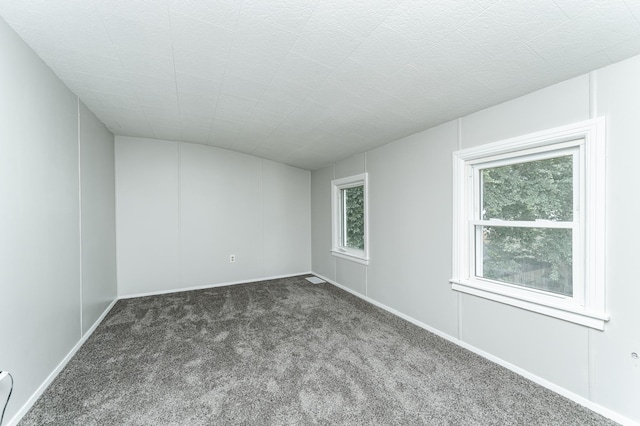 213 11th St SE, Rochester, MN 55904 - unfurnished room with carpet floors and baseboards