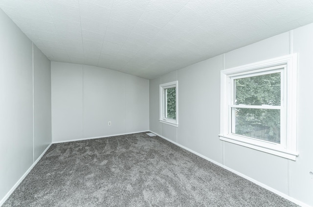 213 11th St SE, Rochester, MN 55904 - unfurnished room featuring carpet and baseboards