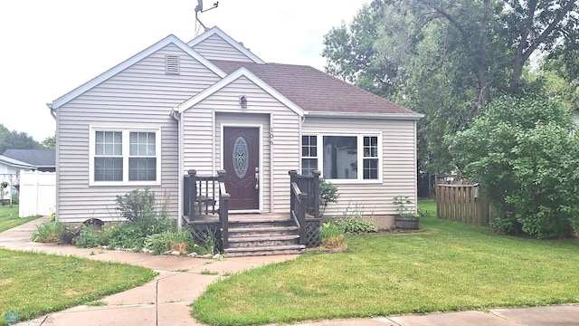 106 1st Ave S, Cavalier, ND 58220 - photo 1
