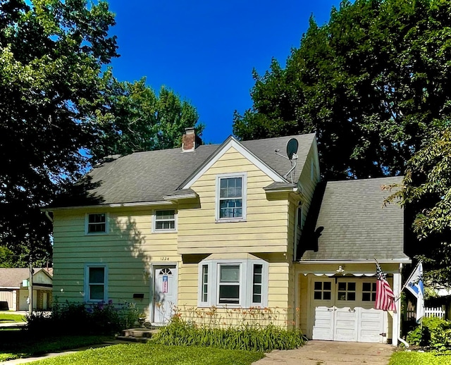 1224 Saint Joseph Ave, Albert Lea, MN 56007 - photo 1