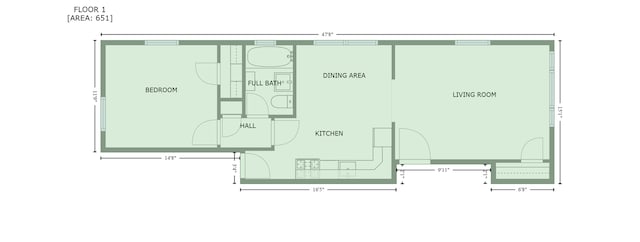 4805 Bloomington Ave Unit 201, Minneapolis, MN 55417 - photo 41