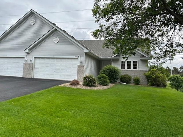 14419 Hummingbird St NW, Andover, MN 55304 - photo 1