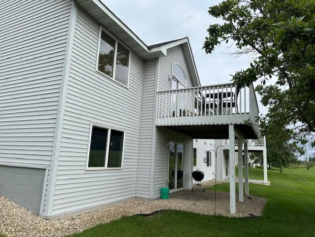 14419 Hummingbird St NW, Andover, MN 55304 - photo 31