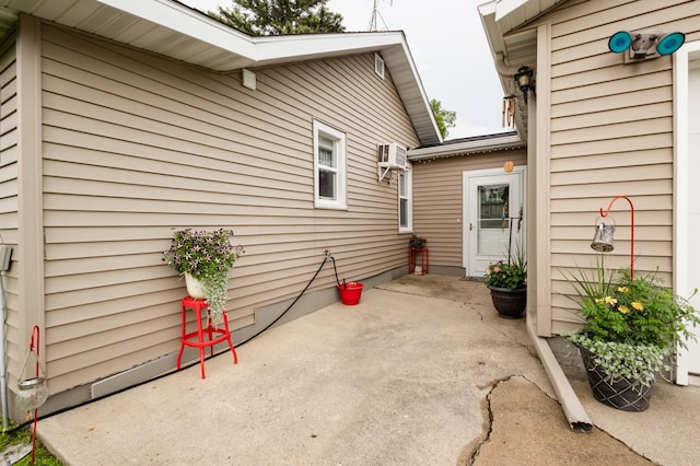 600 1st Ave, Osakis, MN 56360 - view of patio