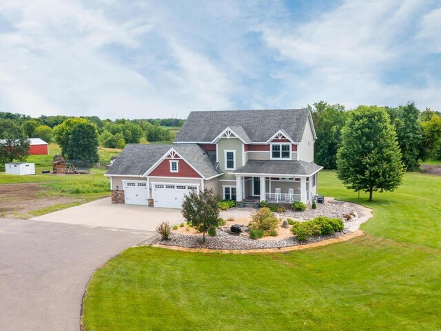11460 Eagle Creek Ln, Rogers, MN 55374 - photo 1
