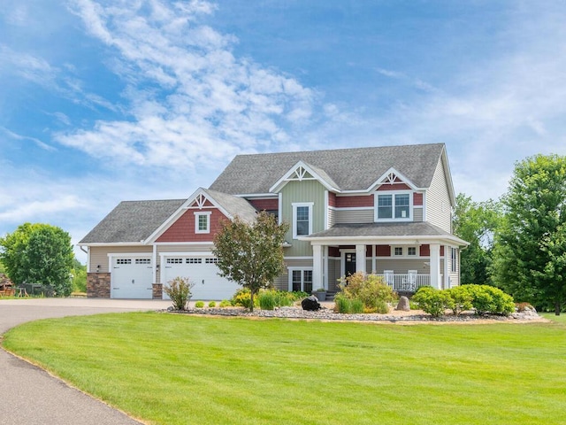 11460 Eagle Creek Ln, Rogers, MN 55374 - photo 4