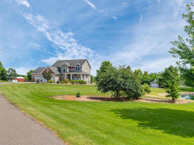 11460 Eagle Creek Ln, Rogers, MN 55374 - photo 46