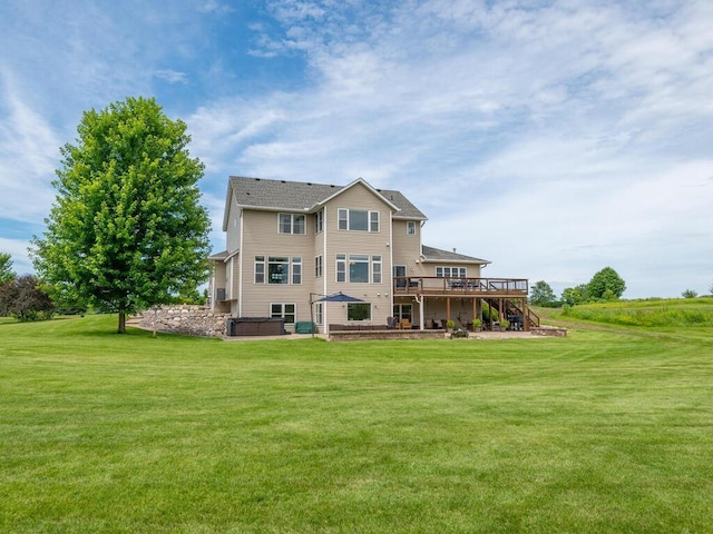 11460 Eagle Creek Ln, Rogers, MN 55374 - photo 47