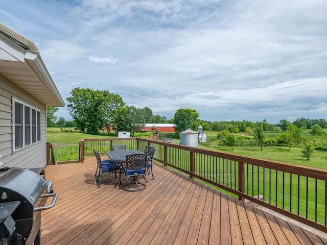 11460 Eagle Creek Ln, Rogers, MN 55374 - photo 48