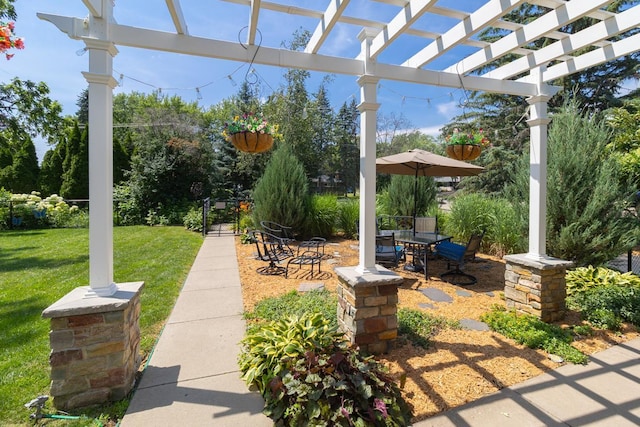 2416 Lexington Ave N, Roseville, MN 55113 - photo 2
