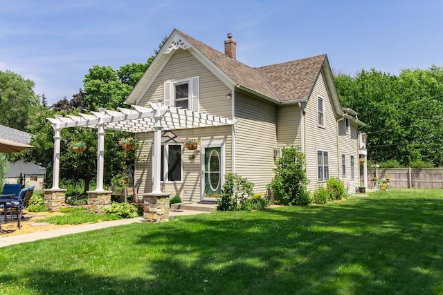 2416 Lexington Ave N, Roseville, MN 55113 - photo 48