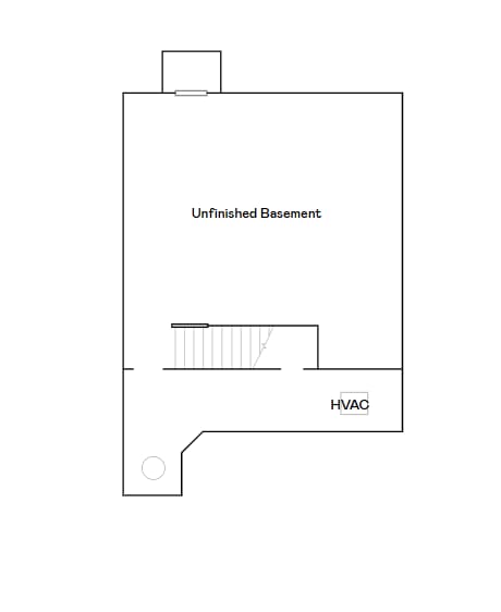 19983 62nd Pl, Corcoran, MN 55340 - view of floor plan / room layout