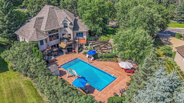 2255 Chelmsford Ln, Saint Cloud, MN 56301 - photo 1