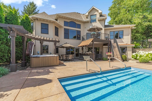 2255 Chelmsford Ln, Saint Cloud, MN 56301 - photo 49