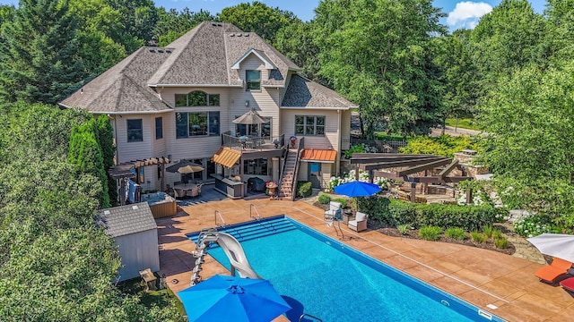 2255 Chelmsford Ln, Saint Cloud, MN 56301 - photo 52