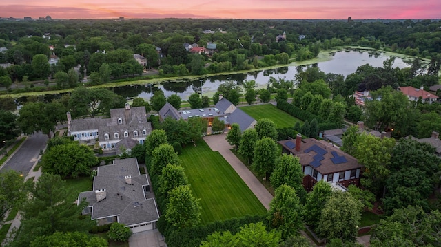 2505 Lake Of The Isles Pkwy, Minneapolis, MN 55405 - photo 3