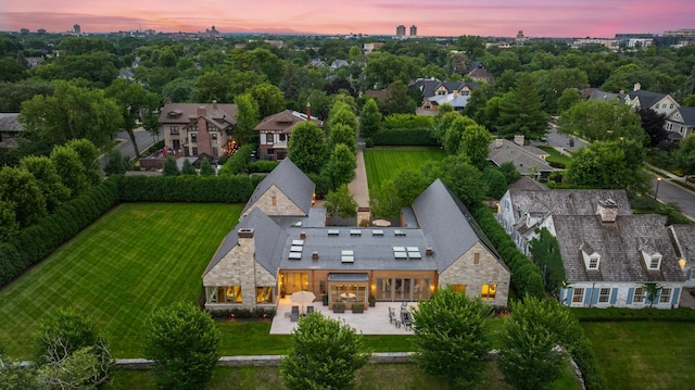 2505 Lake Of The Isles Pkwy, Minneapolis, MN 55405 - photo 5