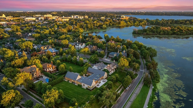 2505 Lake Of The Isles Pkwy, Minneapolis, MN 55405 - photo 7