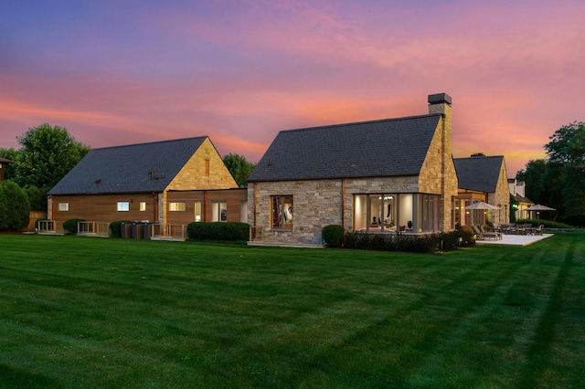 2505 Lake Of The Isles Pkwy, Minneapolis, MN 55405 - photo 9