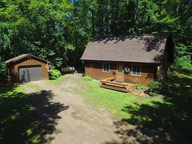 5480 County Road A, Webster, WI 54893 - photo 2