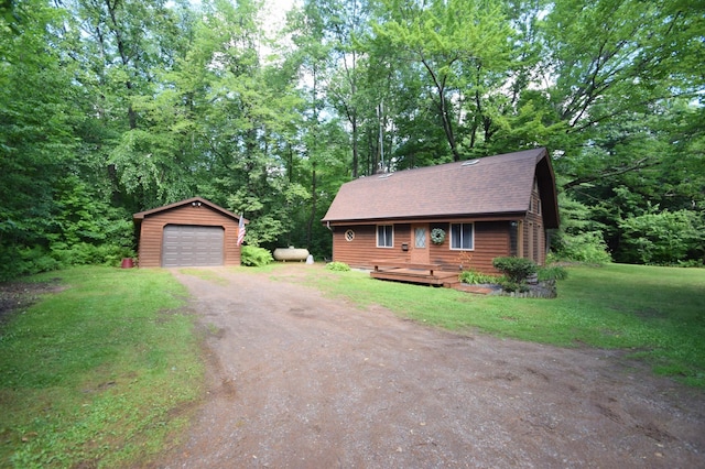 5480 County Road A, Webster, WI 54893 - photo 6