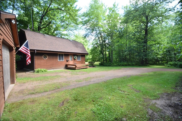 5480 County Road A, Webster, WI 54893 - photo 7