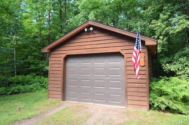 5480 County Road A, Webster, WI 54893 - photo 12