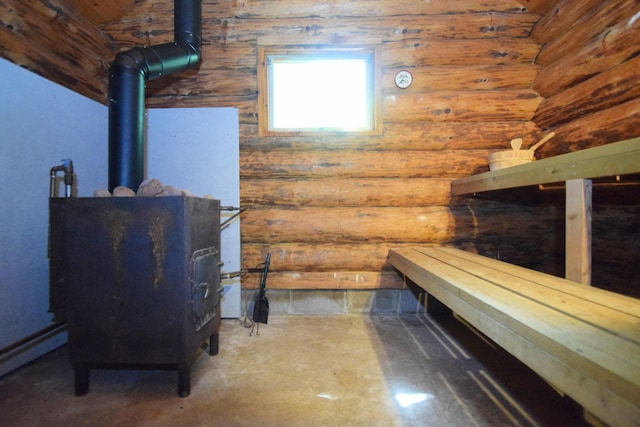 5480 County Road A, Webster, WI 54893 - photo 21