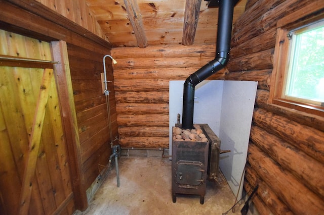 5480 County Road A, Webster, WI 54893 - photo 22