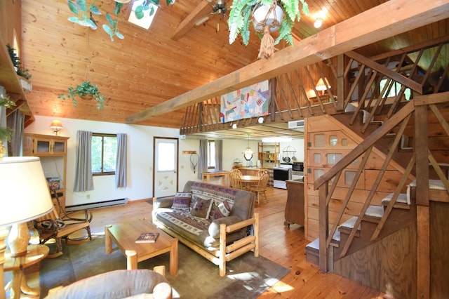 5480 County Road A, Webster, WI 54893 - photo 33