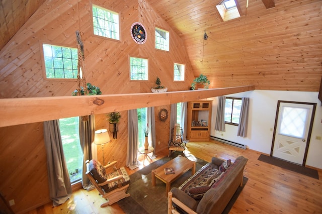 5480 County Road A, Webster, WI 54893 - photo 41